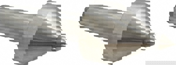 Live Center: Taper Shank, 2-1/2